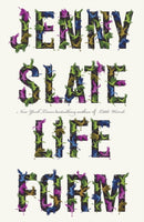 Lifeform : from the bestselling author of Little Weirds-9780349127507