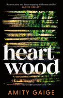 Heartwood : 'nearly impossible to put down' Jennifer Egan-9780349127583