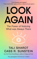 Look Again : The Power of Noticing What was Always There-9780349128788
