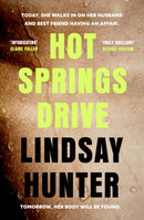 Hot Springs Drive