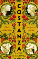 Costanza : 'Striking fictional retelling of this true history' - Sunday Times-9780349131092