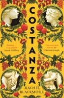 Costanza : 'Striking fictional retelling of this true history' - Sunday Times-9780349131122