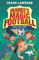 Frankie''s Magic Football: Deep Sea Dive