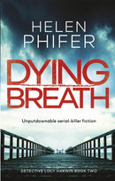 Dying Breath-9780349132457