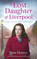The Lost Daughter of Liverpool-9780349132488