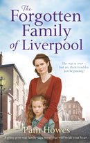 The Forgotten Family of Liverpool-9780349132501