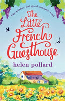 The Little French Guesthouse-9780349132587