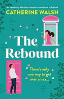 The Rebound-9780349132822