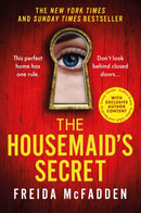 Housemaid''s Secret