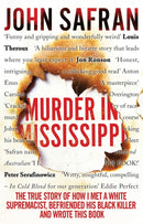 Murder in Mississippi-9780349134260
