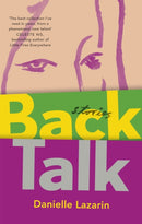 Back Talk-9780349134628