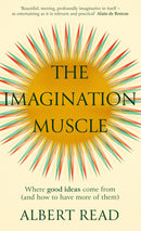 The Imagination Muscle-9780349134796