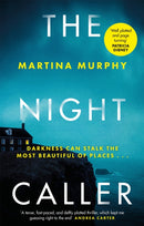 The Night Caller : An exciting new voice in Irish crime fiction-9780349134963