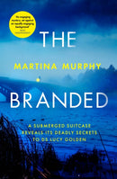 The Branded-9780349134970