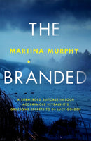 The Branded-9780349134994