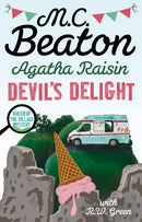 Agatha Raisin: Devil''s Delight