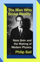 Man Who Broke Reality