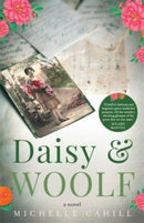 Daisy and Woolf-9780349137827