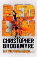 Bedlam-9780349138695