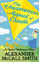 The Uncommon Appeal of Clouds-9780349138763