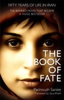 The Book of Fate-9780349138770