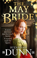 The May Bride-9780349139463