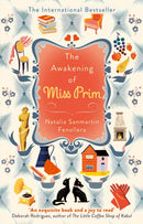 The Awakening of Miss Prim-9780349139517