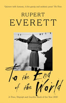 To the End of the World : Travels with Oscar Wilde-9780349139784