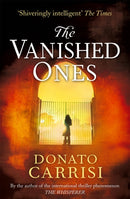 The Vanished Ones-9780349140032