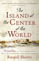 Island at the Center of the World