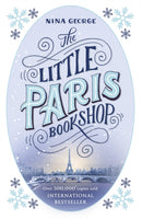 Little Paris Bookshop