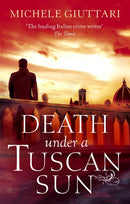 Death Under a Tuscan Sun-9780349140605
