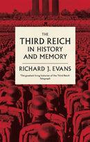 The Third Reich in History and Memory-9780349140759