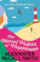 The Novel Habits of Happiness-9780349141022