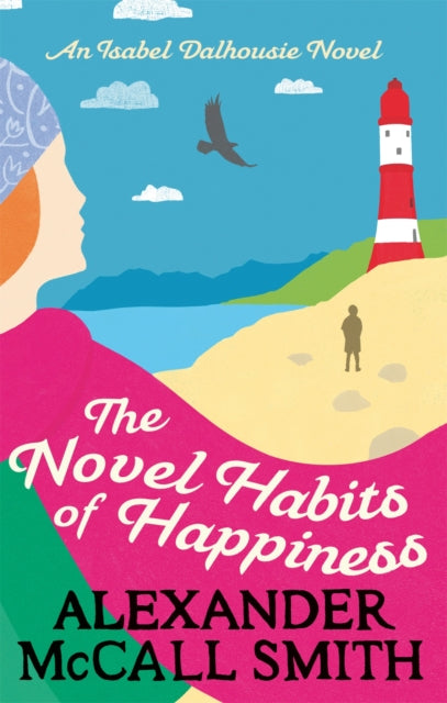 The Novel Habits of Happiness-9780349141022