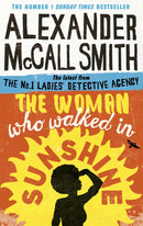 The Woman Who Walked in Sunshine-9780349141039