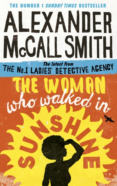 The Woman Who Walked in Sunshine-9780349141039