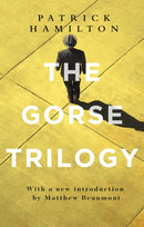 The Gorse Trilogy-9780349141497