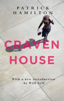 Craven House-9780349141510