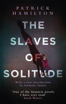 The Slaves of Solitude-9780349141541