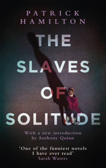 The Slaves of Solitude-9780349141541