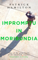 Impromptu in Moribundia-9780349141626