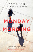 Monday Morning-9780349141640
