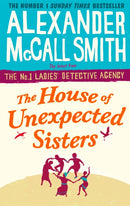 House of Unexpected Sisters