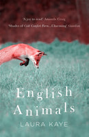 English Animals-9780349142197