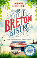The Little Breton Bistro-9780349142234