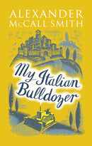 My Italian Bulldozer-9780349142296