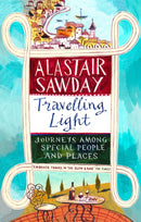 Travelling Light : Journeys Among Special People and Places-9780349142333