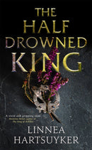 The Half-Drowned King-9780349142531