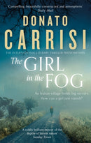 The Girl in the Fog : The Sunday Times Crime Book of the Month-9780349142609